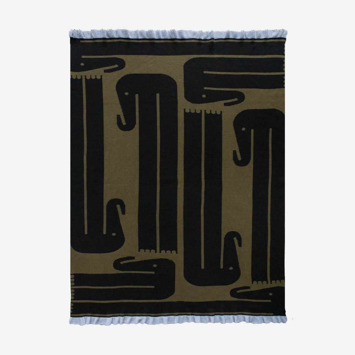 Midi Blanket - Grace Of Giants