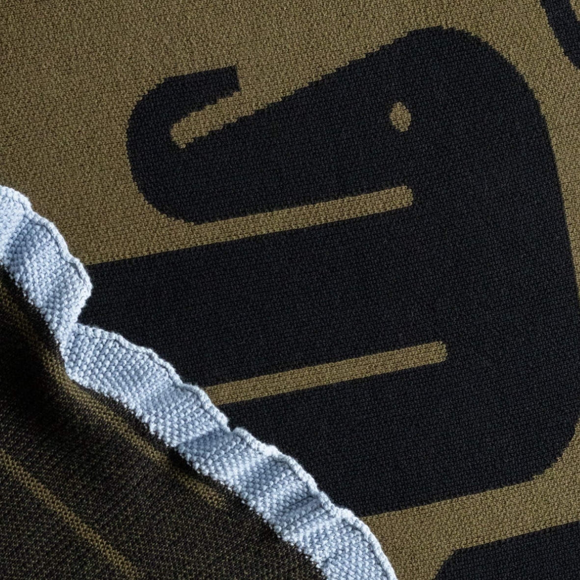 Midi Blanket - Grace Of Giants