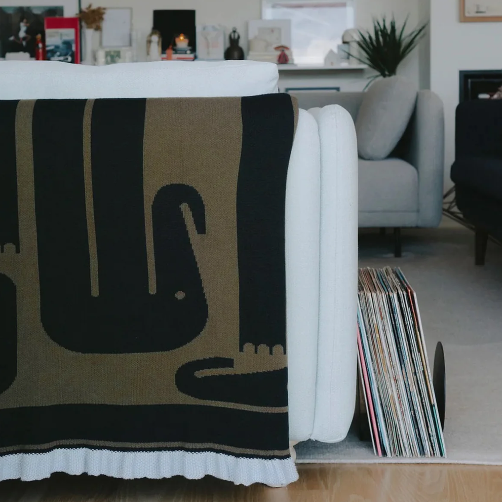 Midi Blanket - Grace Of Giants