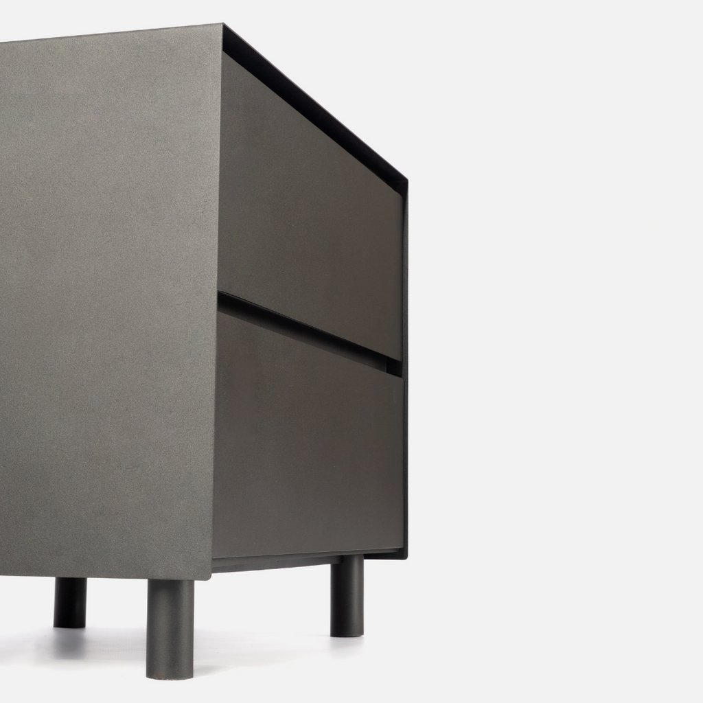 Creed Oversize Side Table