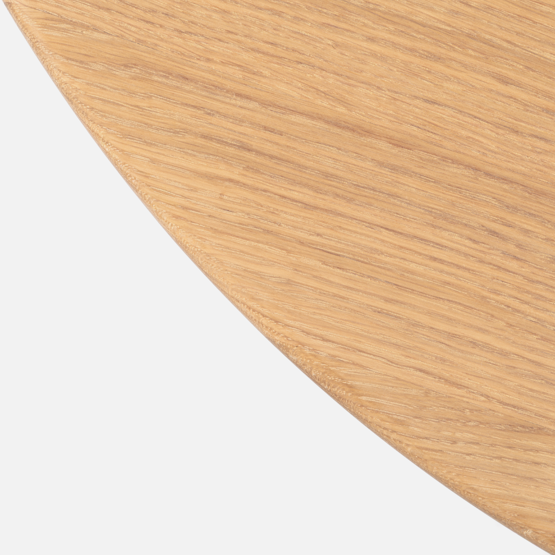 Scalla Round Dining Table