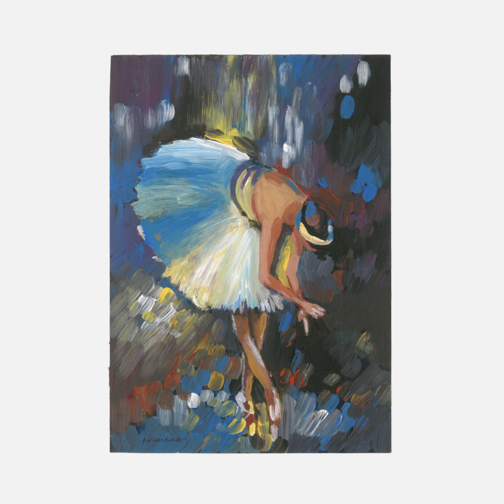 Iconomy x Khumbulani - Limited Edition Artworks - 4/12