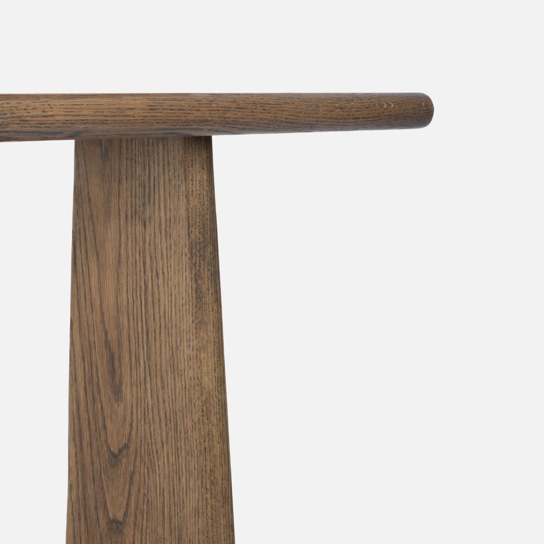 Kyota Server - Dark Oak