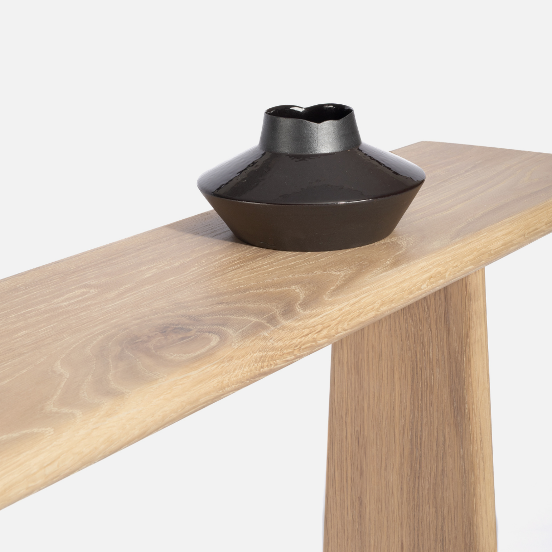 Kyota Server - Light Oak