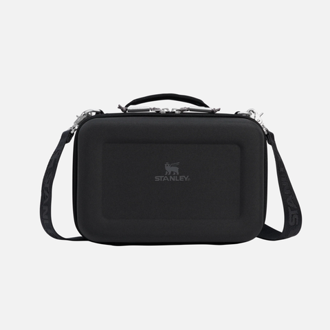 The All Day Mini Lunch Box 4L - Black