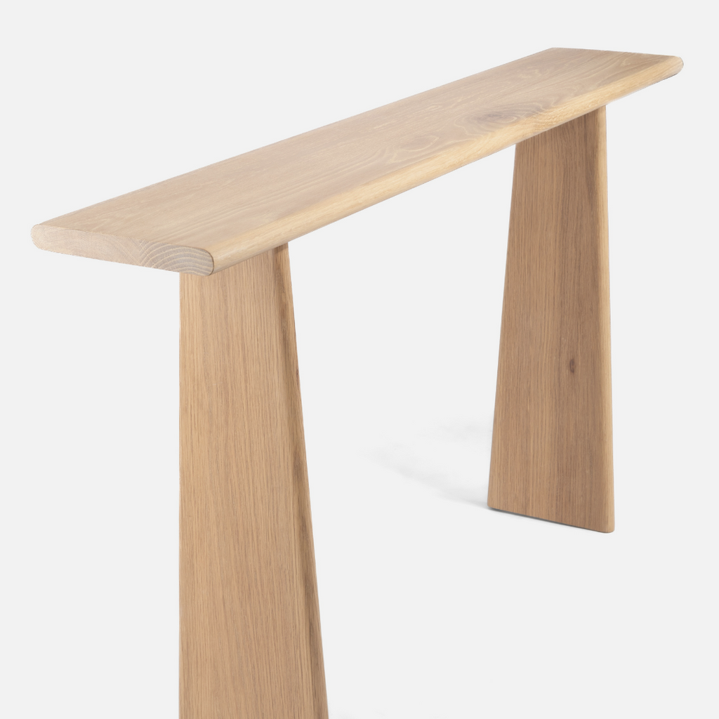 Kyota Server - Light Oak