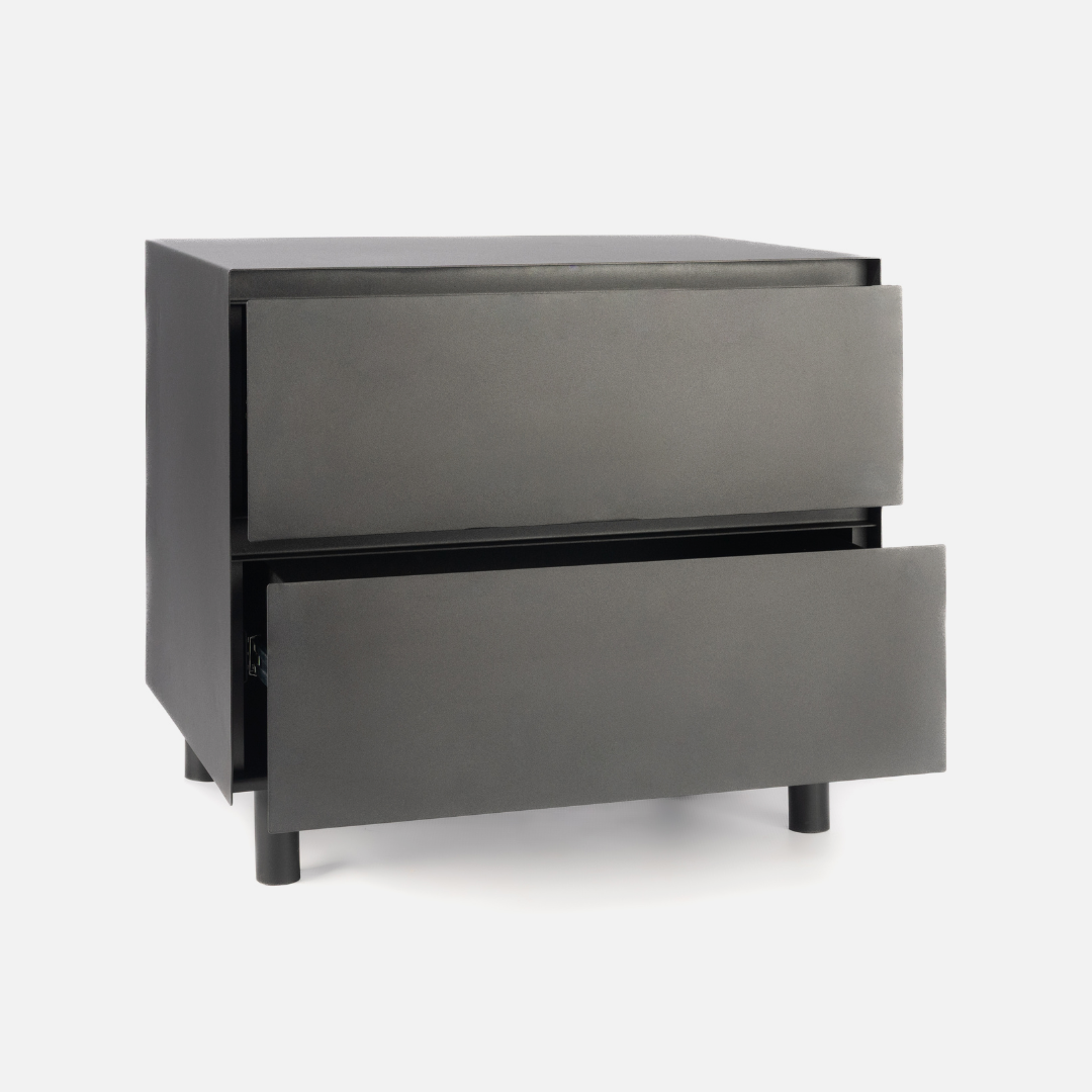 Creed Oversize Side Table