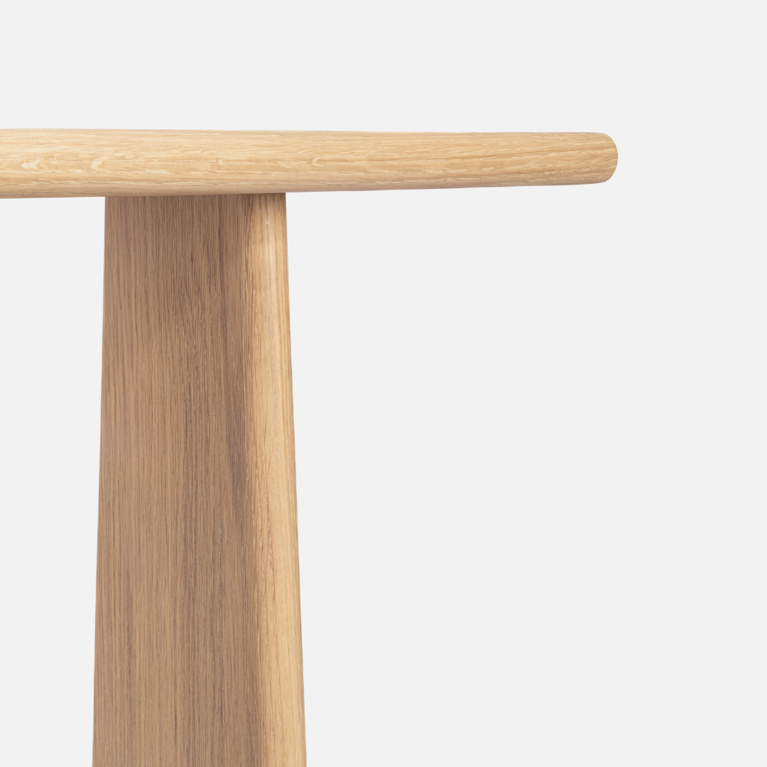 Kyota Server - Light Oak