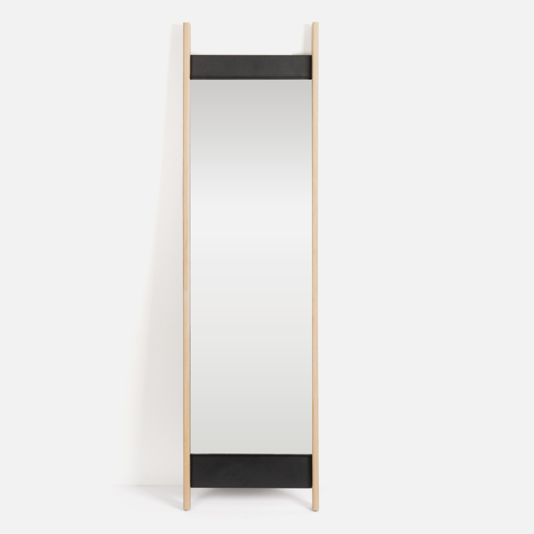 Malmo Leaning Mirror