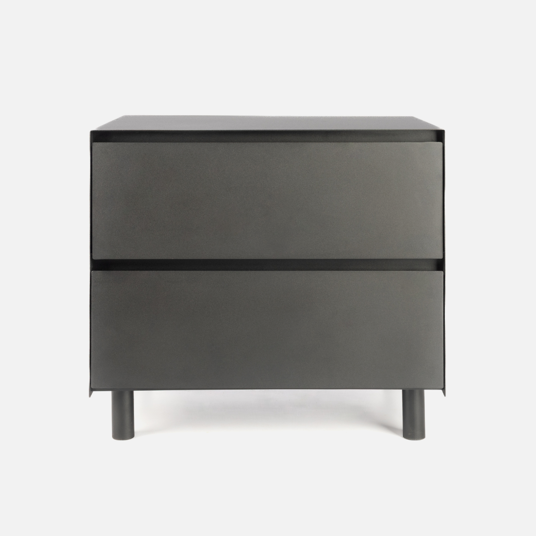 Creed Oversize Side Table