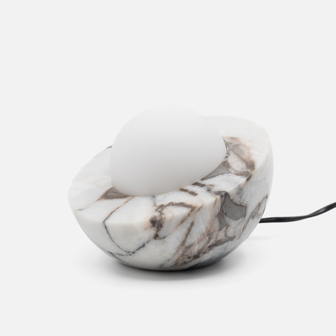 Moonstone Glow Table Lamp