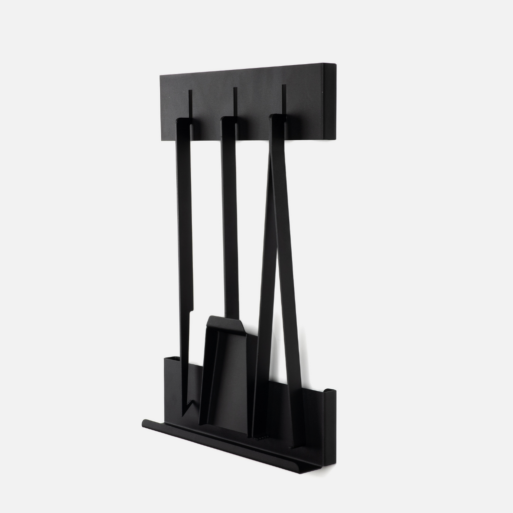 Ark Fireplace Tool Set