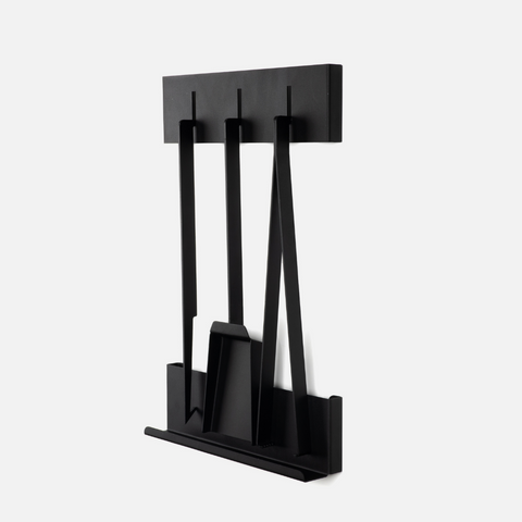 Ark Fireplace Tool Set