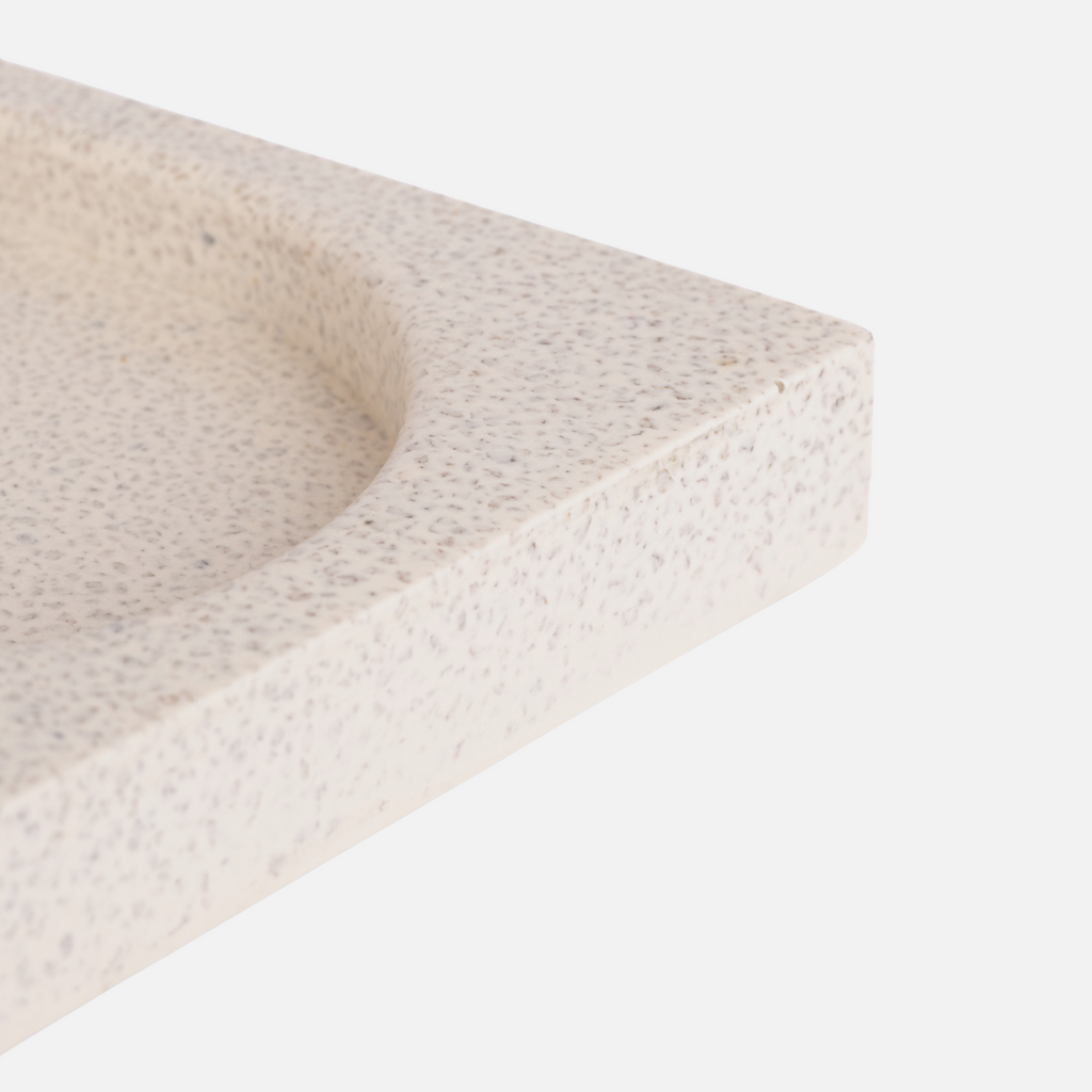 The Slab Tray - Sand