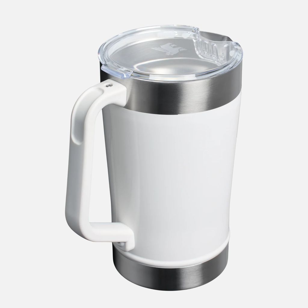 The Stay-Chill Classic Pitcher 1.9L - Frost Gloss