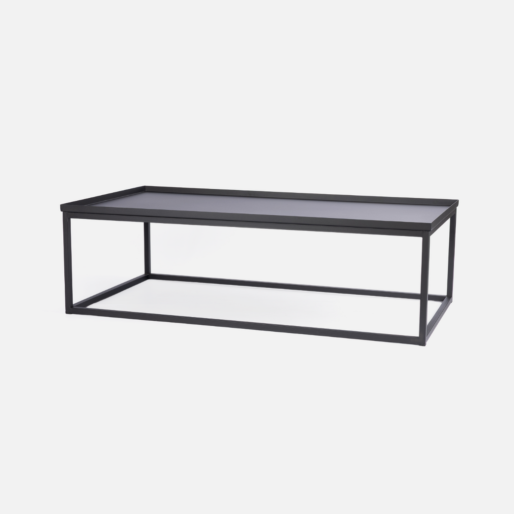 Geo Oversized Coffee Table