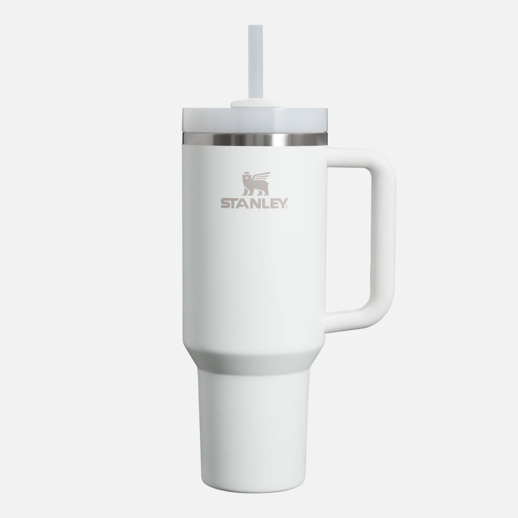 The Quencher FlowState Tumbler 1.18L - Frost