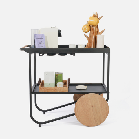 Stockholm Drinks Caddy