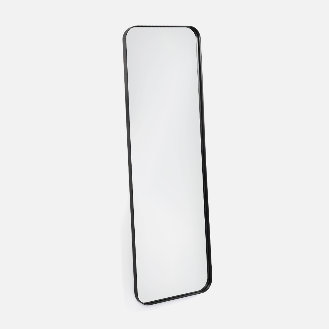 Soft Edge Full Length Mirror
