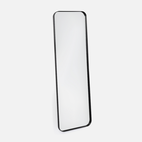 Soft Edge Full Length Mirror