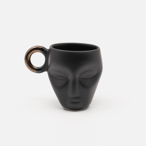 Ubuntu Mug - Black