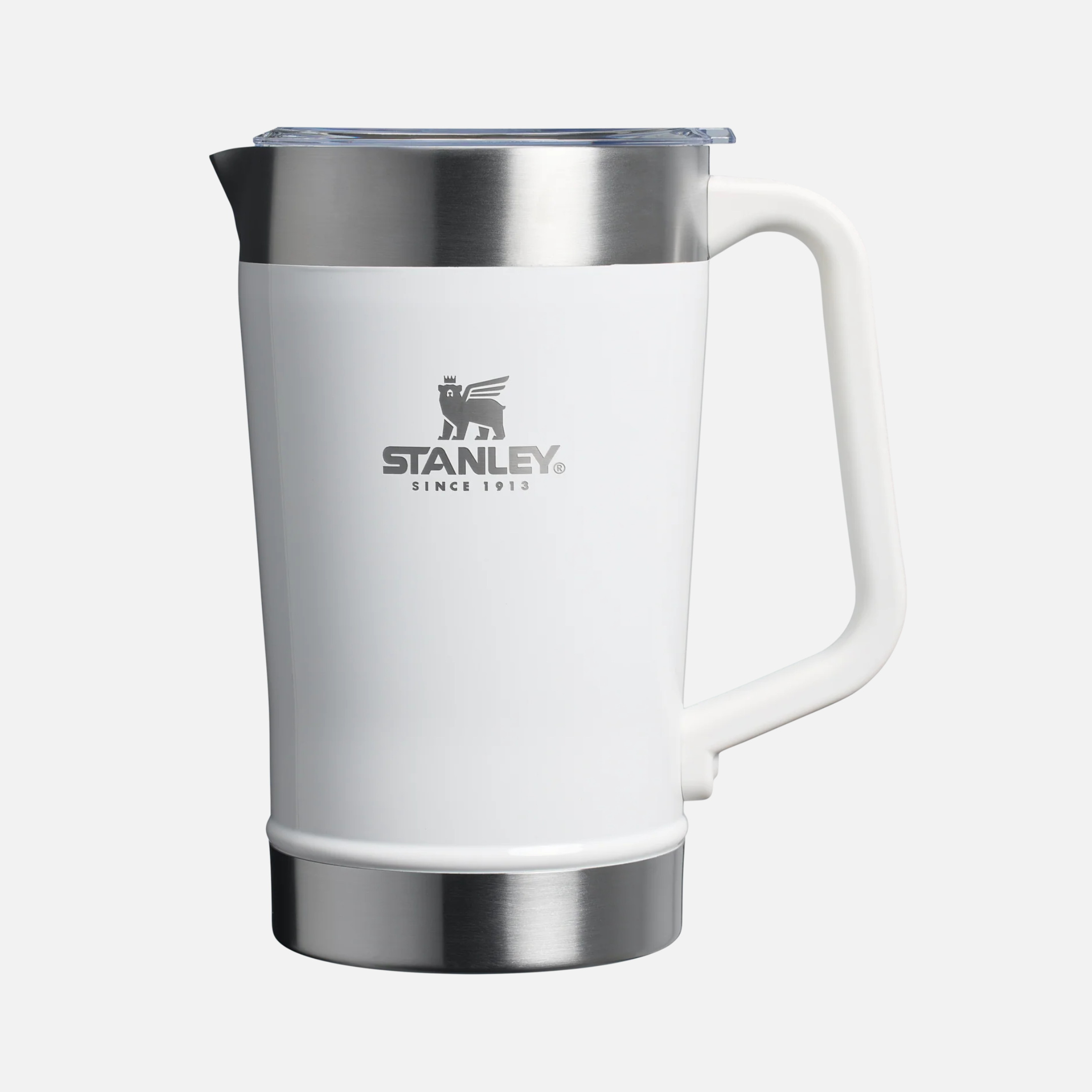 The Stay-Chill Classic Pitcher 1.9L - Frost Gloss