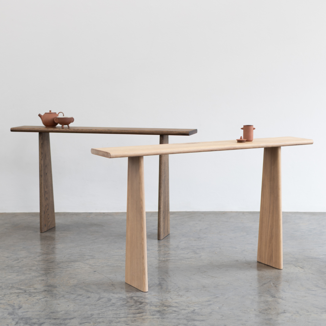 Kyota Server - Dark Oak