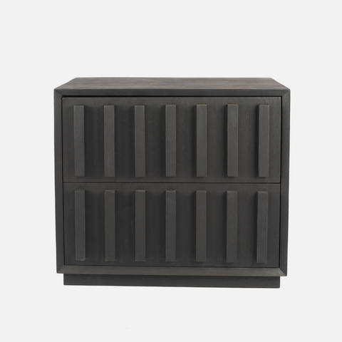 Inkaba Bedside Table - Oversize