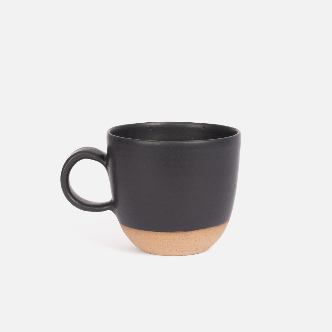 Sugar Daddy Mug - Black