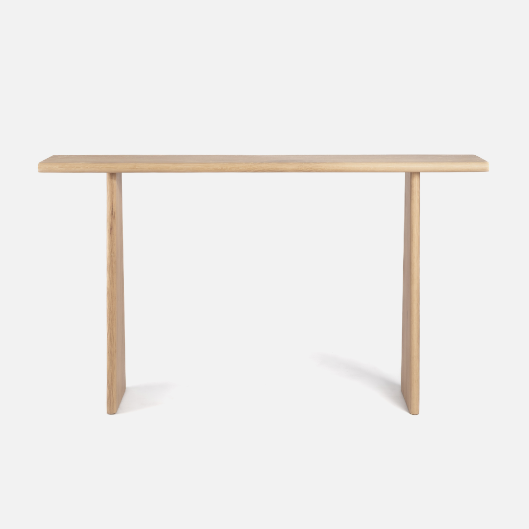 Kyota Server - Light Oak