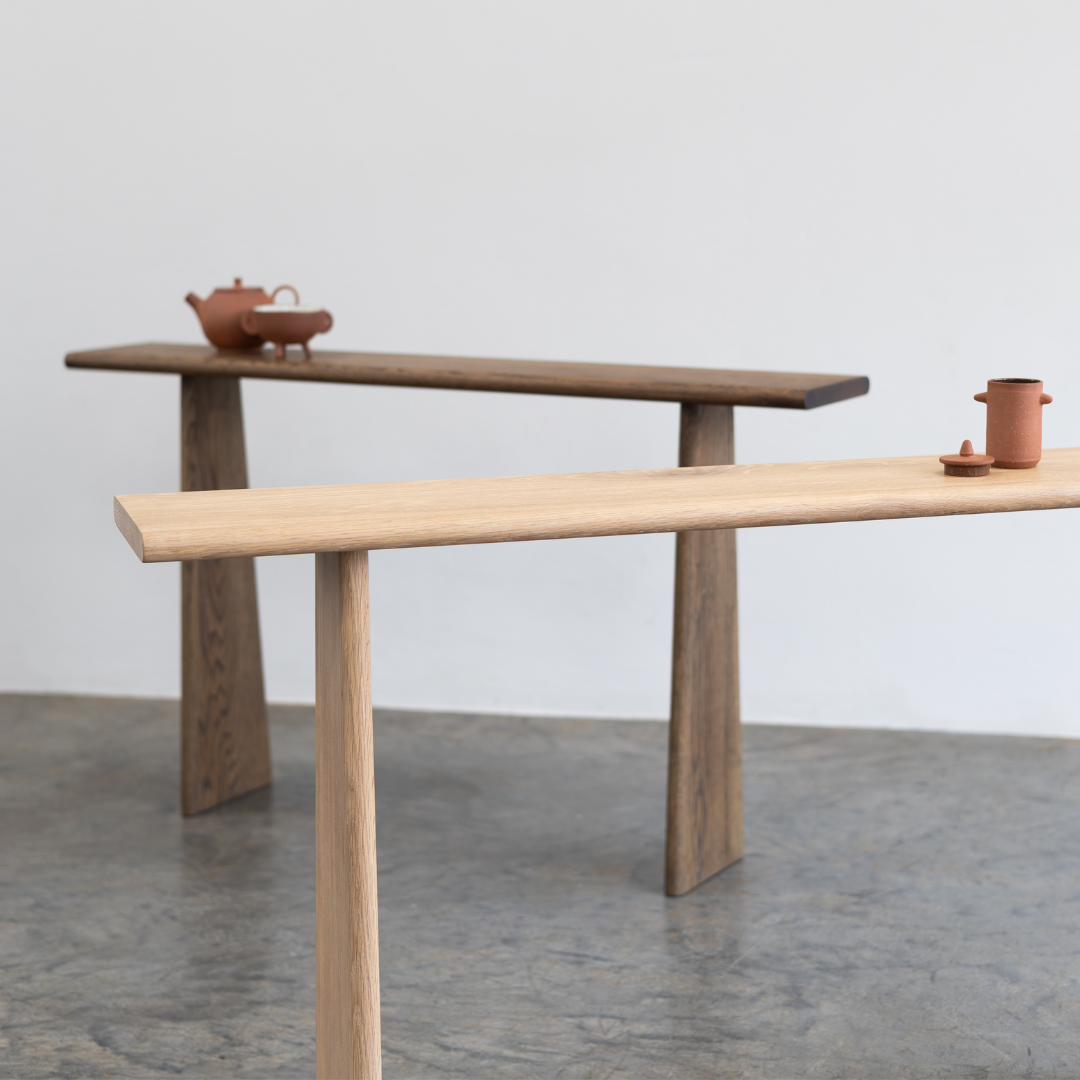 Kyota Server - Dark Oak