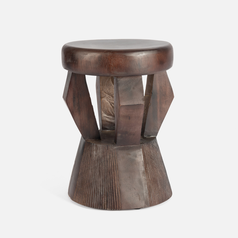 Axis Cut Out Stool