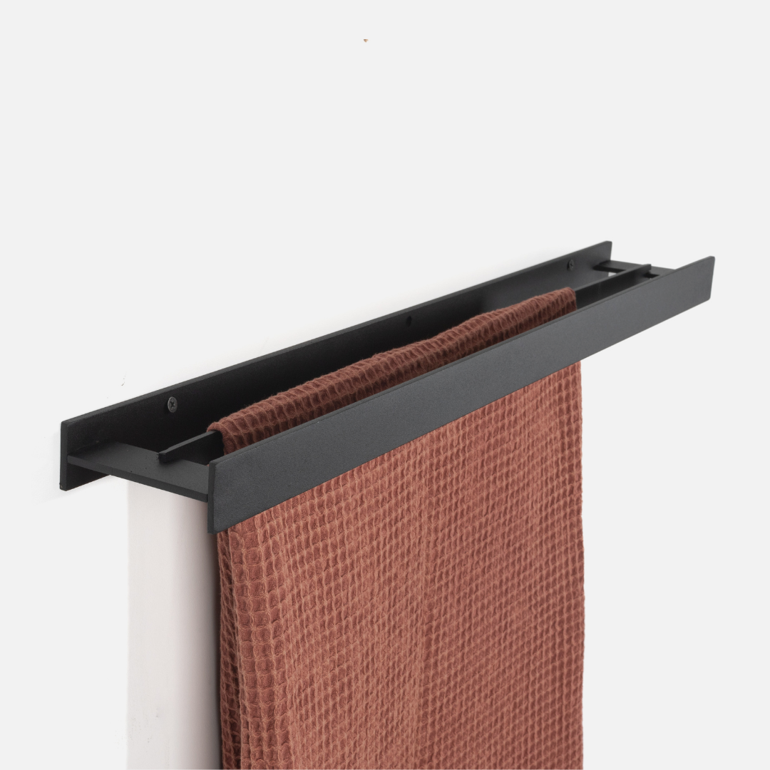 I-Beam Bathroom Accessories Set 2