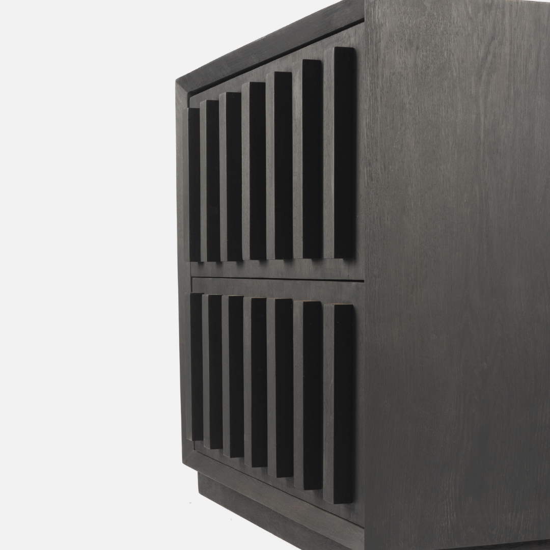 Inkaba Bedside Table Combo - Oversize