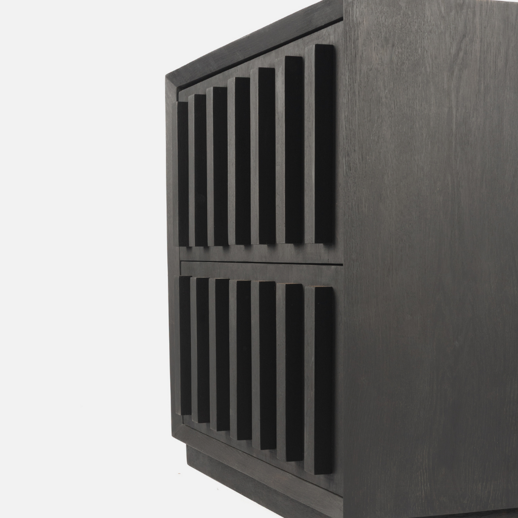 Inkaba Bedside Table Combo - Oversize