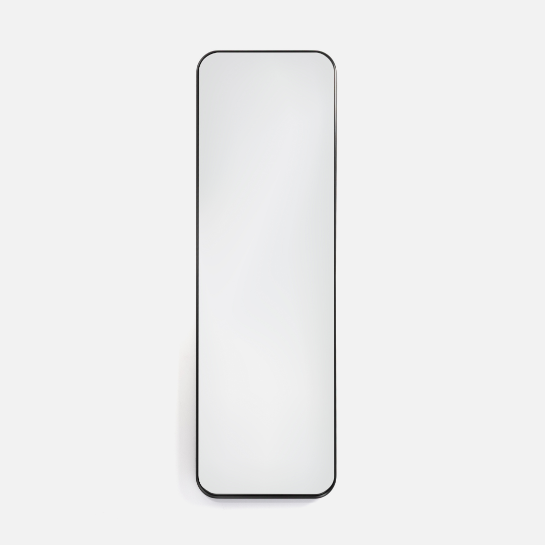 Soft Edge Full Length Mirror