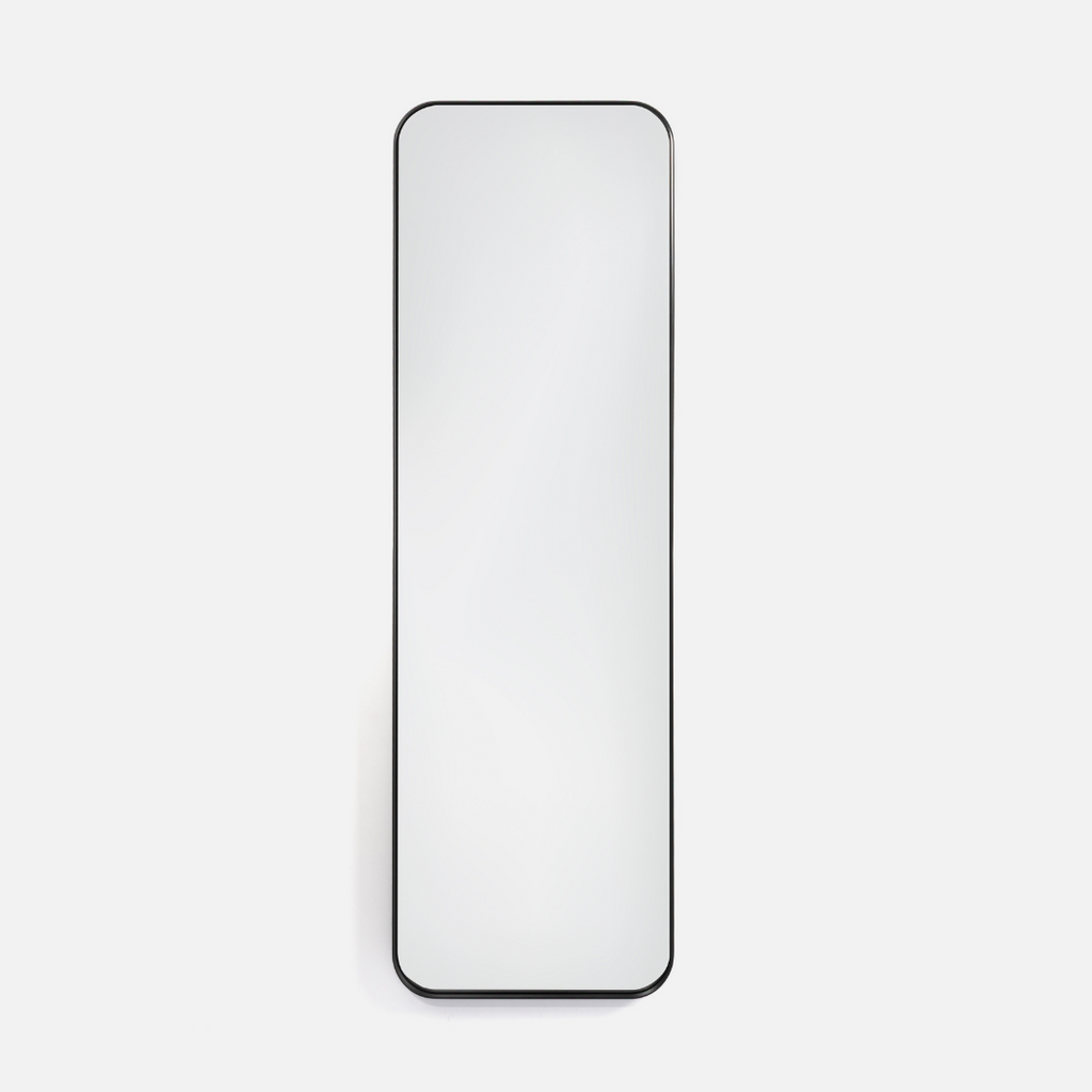 Soft Edge Full Length Mirror