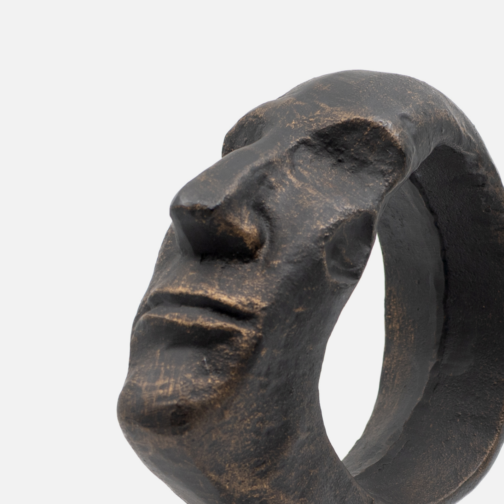 Celestial Gaze Sculpture