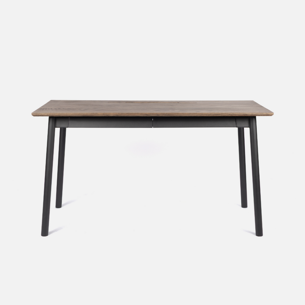 DOT. Work Desk - Dark Oak