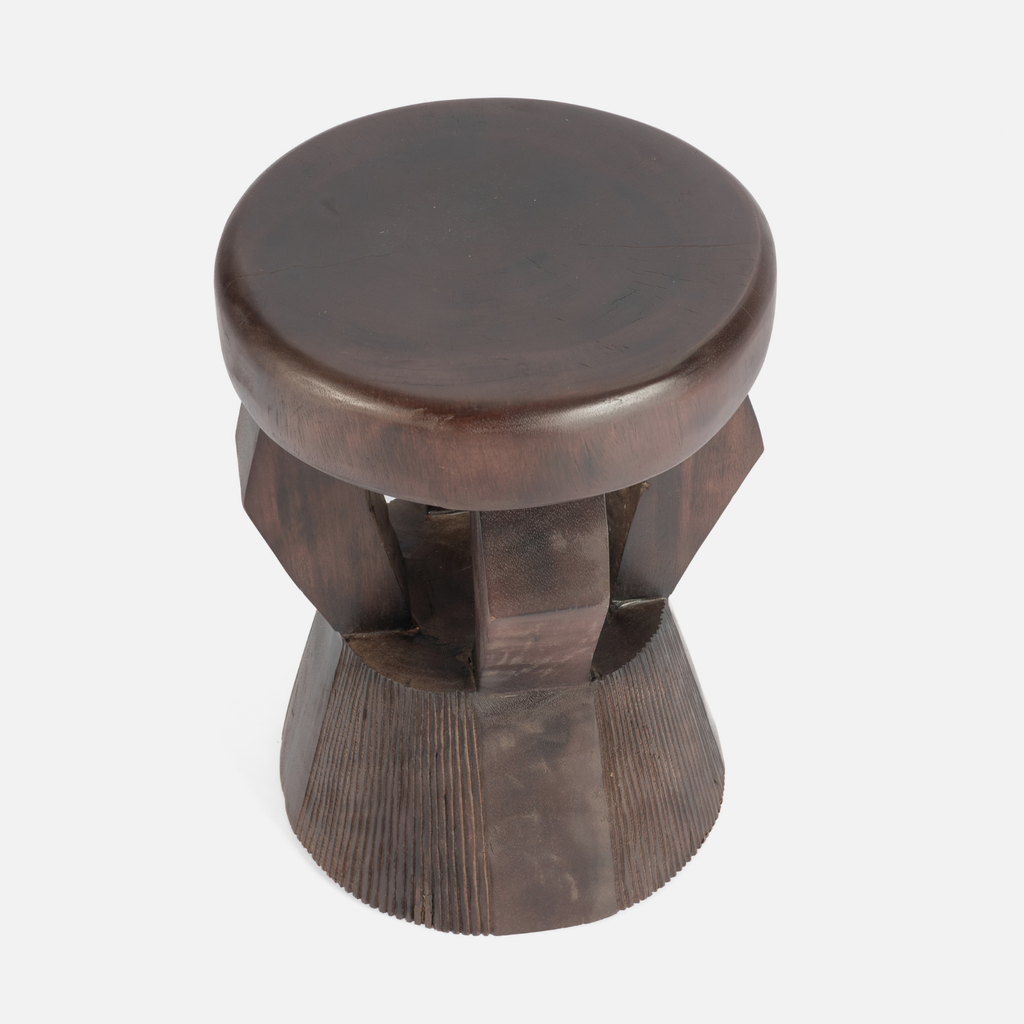 Axis Cut Out Stool