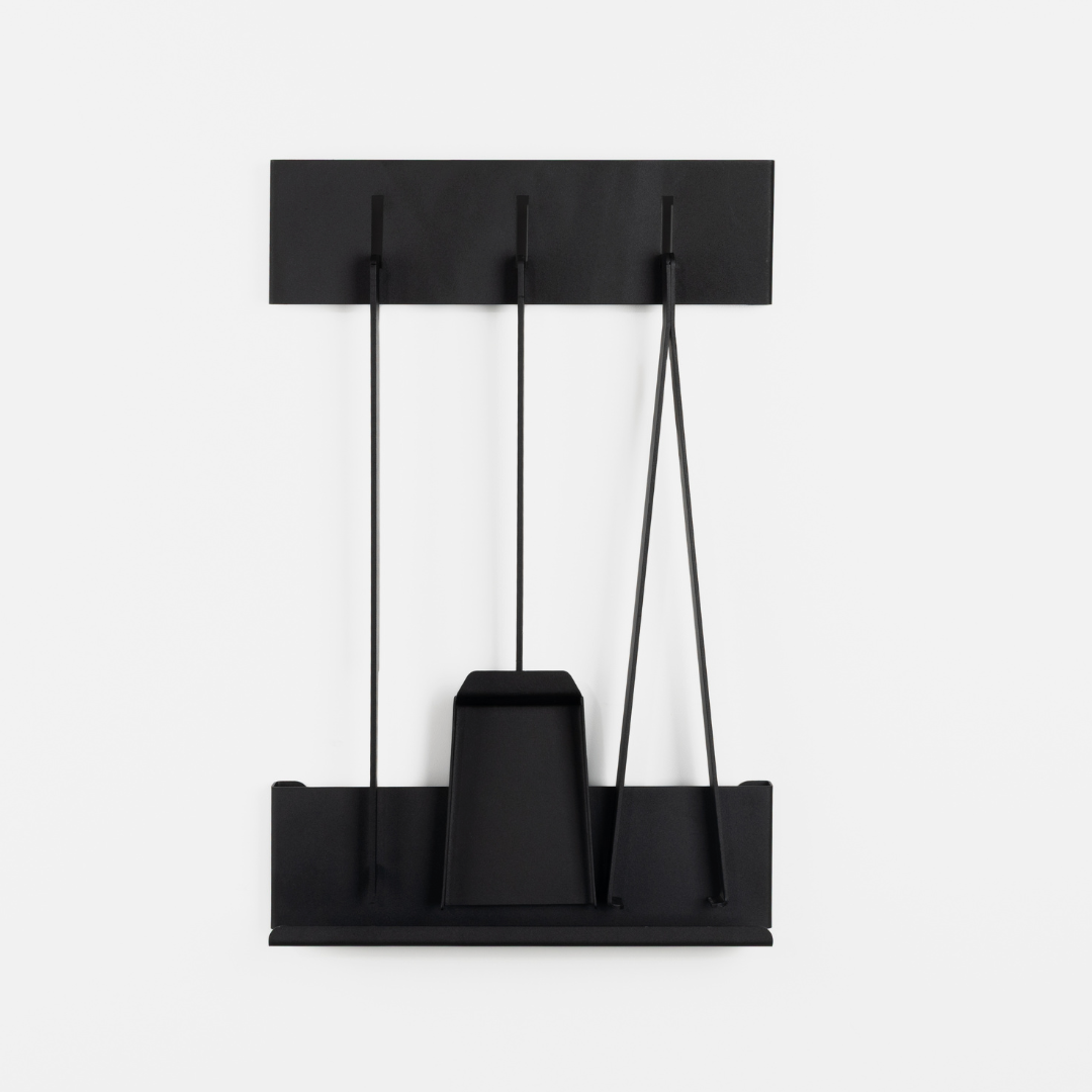 Ark Fireplace Tool Set