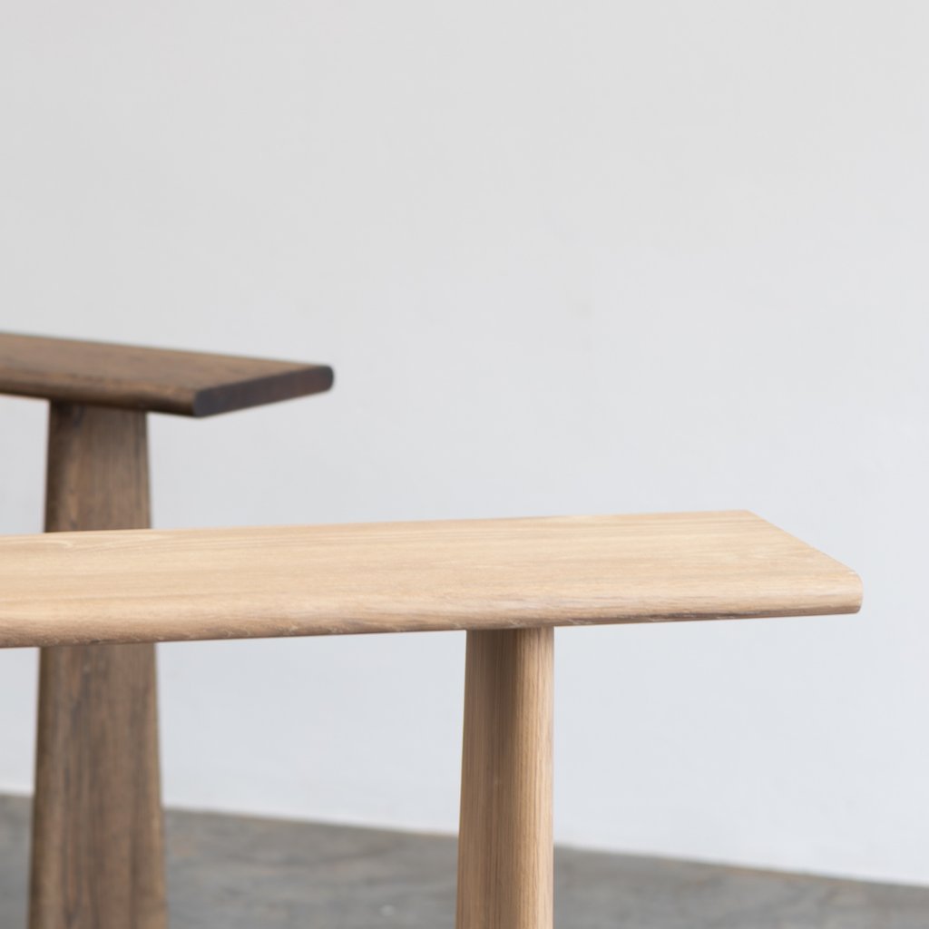 Kyota Server - Dark Oak