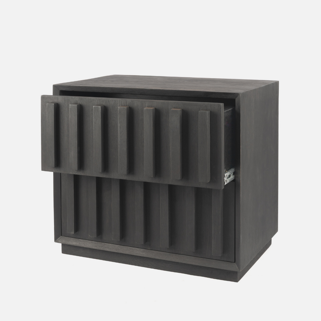 Inkaba Bedside Table Combo - Oversize