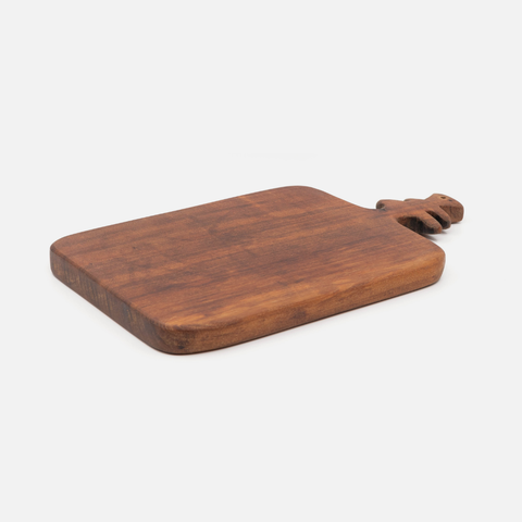 Khaya Serving Board