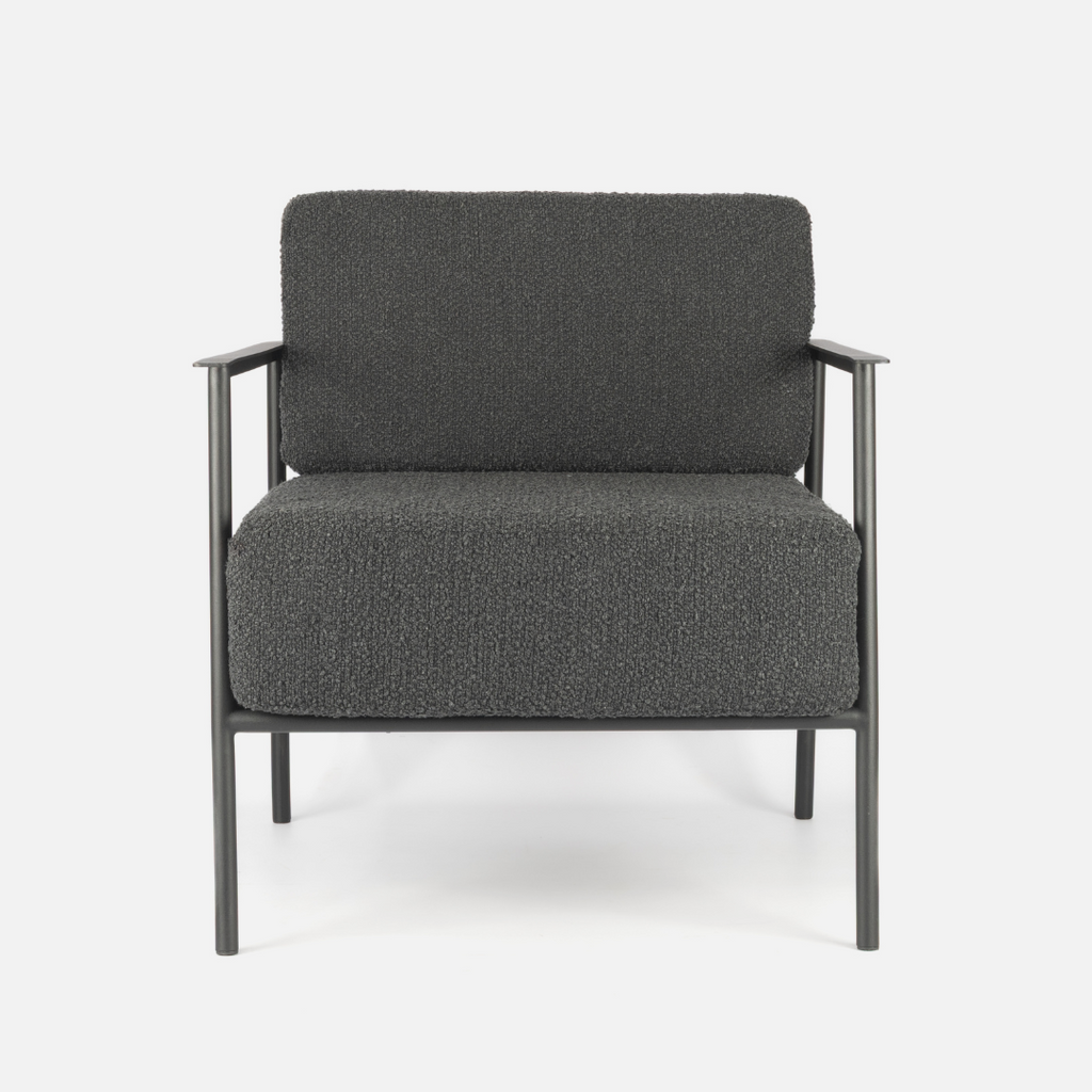 Stockholm Occasional Chair - Midnight