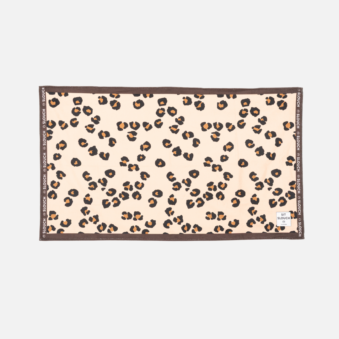 Microfibre Towel - Dods and Düts