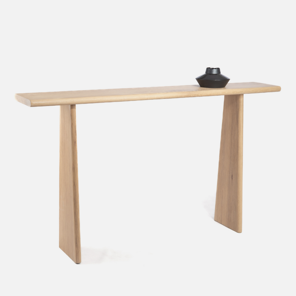 Kyota Server - Light Oak