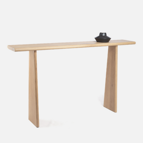 Kyota Server - Light Oak