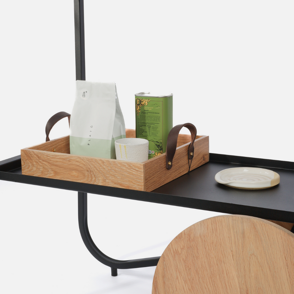 Stockholm Drinks Caddy