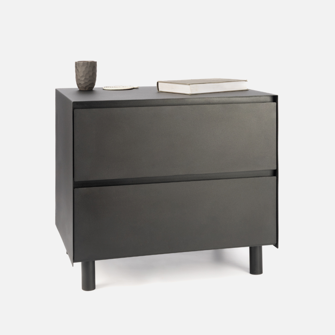 Creed Oversize Side Table